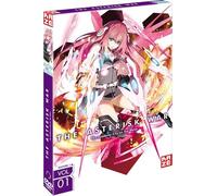 The Asterisk War Saison 1 Partie 1 sur 2 DVD DVD