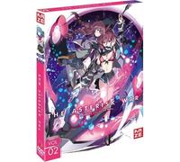 The Asterisk War : The Academy City On The Water - Saison 1, Vol. 2/2