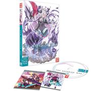 The Asterisk War : The Academy City On The Water – Saison 2, Vol. 2/2 – DVD – Crunchyroll
