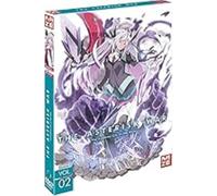 The Asterisk War : The Academy City On The Water - Saison 2, Vol. 2/2