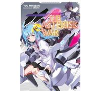 The Asterisk War, Vol. 13 – Light novel – Yen Press