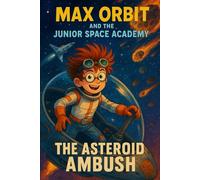 The Asteroid Ambush: One wrong turn, and the mission goes boom.