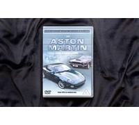 The Aston Martin Story [DVD]