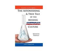 The Astonishing & True Tale Of The Missing American Culture