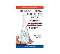 The Astonishing & True Tale Of The Missing American Culture