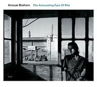 The Astounding Eyes Of Rita CD