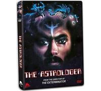 The Astrologer [Dvd]