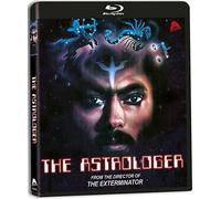 The Astrologer [Usa][Blu-Ray]