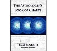 The Astrologer's Book Of Charts