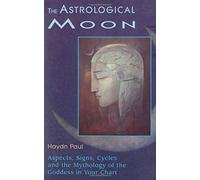 The Astrological Moon