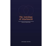 The Astrology of Attachment: How Emotional Wiring, Synastry & Timing Shape Our Relationships