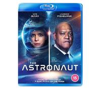 The Astronaut [Blu-ray]