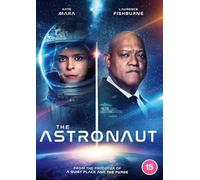 The Astronaut [DVD]