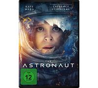 The Astronaut (DVD) Kate Mara Laurence Fishburne Jess Varley