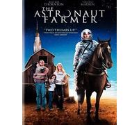 The Astronaut Farmer