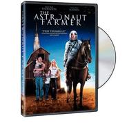 The Astronaut Farmer by Billy Bob Thornton