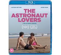 THE ASTRONAUT LOVERS [Blu-ray]