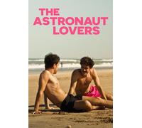 The Astronaut Lovers [Digital Video Disc]