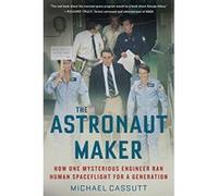 The Astronaut Maker - [Version Originale] Inconnu (Auteur)