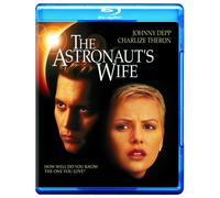 The Astronaut S Wife [Blu Ray]