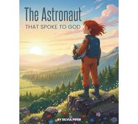 The Astronaut That Spoke to God: A Children’s Story of Faith and Wonder