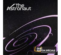 The Astronaut Version 01 Édition Limitée Exclusivité Fnac Coffret CD