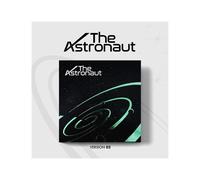 The Astronaut (Version 2) - Cd Album