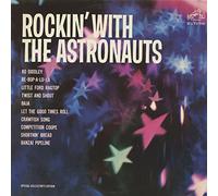 The Astronauts - ASTRONAUTS Rockin' With The Astronauts