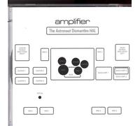 Amplifier - The Astronaut Dismantles Hal [Import]