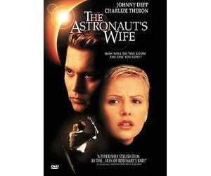 The Astronaut's Wife
