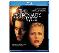 The Astronaut's Wife Blu-ray