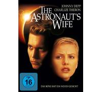 The Astronauts Wife - Das Böse hat ein neues Gesicht