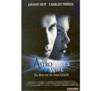 The Astronauts Wife - Das Böse hat ein neues Gesicht Ravich, Rand (Auteur)