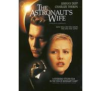 The Astronaut's Wife [DVD]