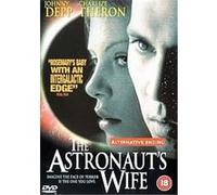 The Astronaut's Wife G
