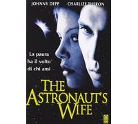 The astronaut's Wife [Import]