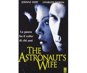 The astronaut's Wife [Import]