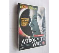 The Astronaut's Wife