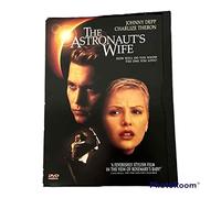 The Astronaut's Wife [Import USA Zone 1] [Import USA Zone 1]