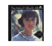 Astrud Gilberto – The Astrud Gilberto Album – Vinyle – Édition Limitée