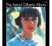 The Astrud Gilberto Album