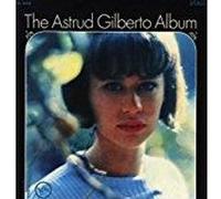 The Astrud Gilberto Album Édition Limitée
