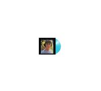 The Astrud Gilberto Album Édition Limitée Exclusivité Vinyle Bleu
