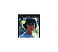 The Astrud Gilberto Album Édition Limitée Vinyle