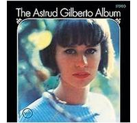 The Astrud Gilberto Album