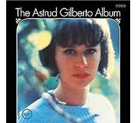 The Astrud Gilberto Album Limited Edition Vinyle