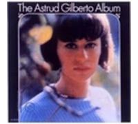 Gilberto, Astrud - Astrud Gilberto -Shm-CD-