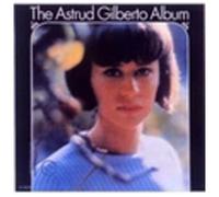 Gilberto, Astrud - Astrud Gilberto -Shm-CD-
