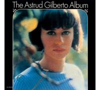 The Astrud Gilberto Album - U Astrud Gilberto