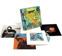 The Asylum Albums (1976-1980) - Cd Album